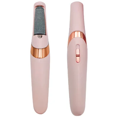lixador de pés eletrico usb